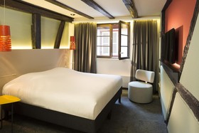 Hotel Le Colombier