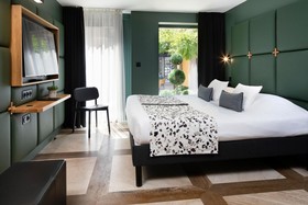 Hotel Le Colombier