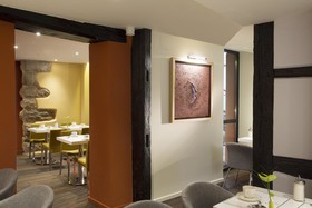 Hotel Le Colombier