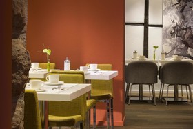 Hotel Le Colombier