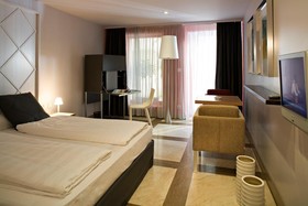 Hotel Le Colombier