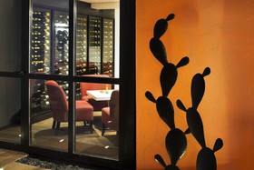 Hotel Le Colombier