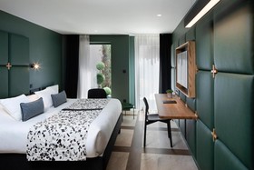 Hotel Le Colombier