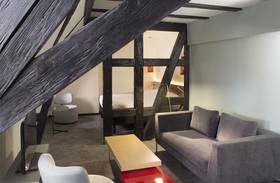 Hotel Le Colombier