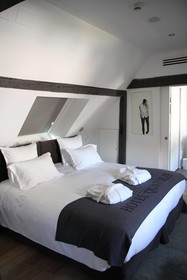 Hôtel Quatorze