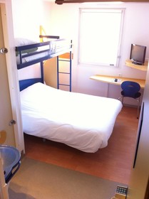 ibis budget Colmar Centre-Ville