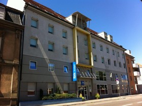 ibis budget Colmar Centre-Ville