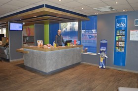 ibis budget Colmar Centre-Ville