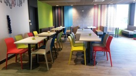 ibis budget Colmar Centre-Ville