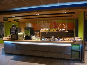 ibis budget Colmar Centre-Ville