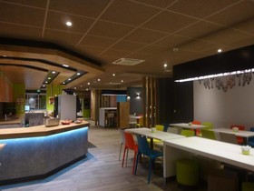 ibis budget Colmar Centre-Ville