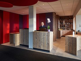 ibis Styles Colmar Nord