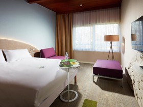 ibis Styles Colmar Nord