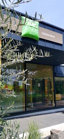 ibis Styles Colmar Nord