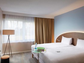 ibis Styles Colmar Nord