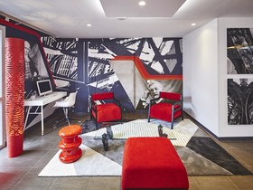 Gustave Hôtel Colmar