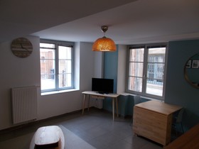 La Cour de Berthe