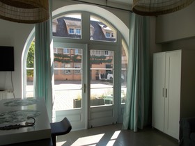 La Cour de Berthe