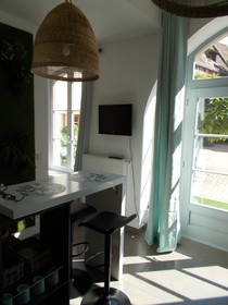 La Cour de Berthe