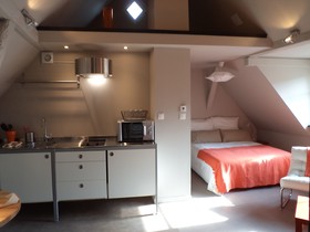 La Cour de Berthe
