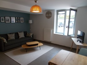 La Cour de Berthe