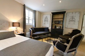 Hotel Le Marechal