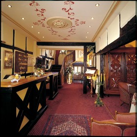 Hotel Le Marechal