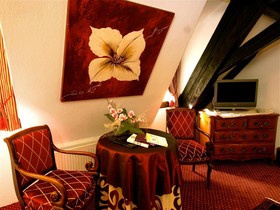 Hotel Le Marechal