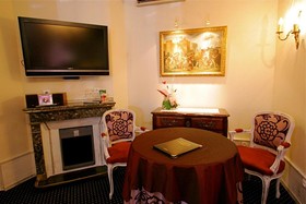 Hotel Le Marechal