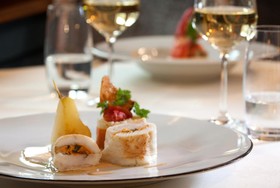 Hotel Le Marechal