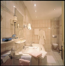 Hotel Le Marechal