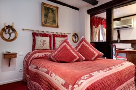 Hotel Le Marechal