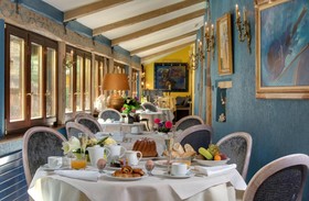Hotel Le Marechal