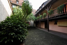 Hotel Le Marechal