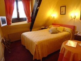 Hotel Le Marechal