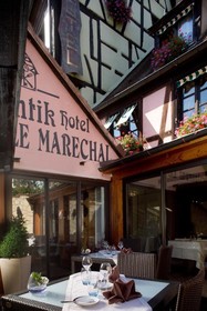 Hotel Le Marechal