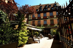 Hotel Le Marechal