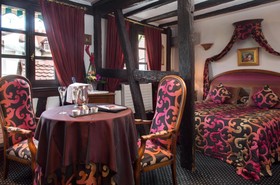 Hotel Le Marechal