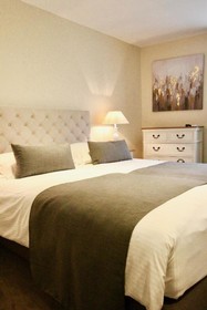 Hotel Le Marechal