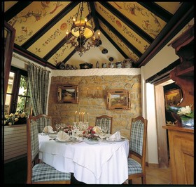 Hotel Le Marechal