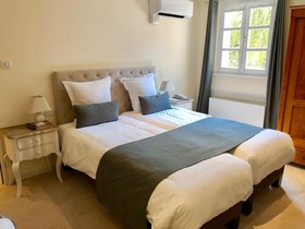 Hotel Le Marechal
