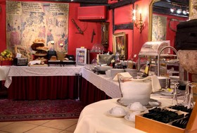 Hotel Le Marechal
