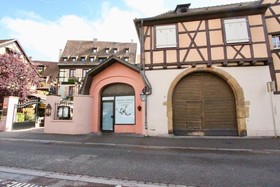 Hotel Le Marechal