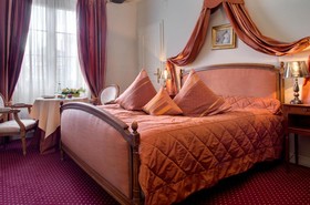 Hotel Le Marechal
