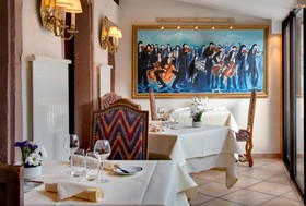 Hotel Le Marechal