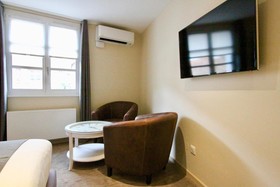 Hotel Le Marechal