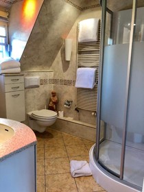 Hotel Le Marechal
