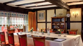 Hotel Le Marechal