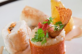 Hotel Le Marechal