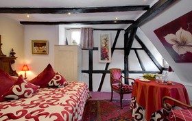 Hotel Le Marechal